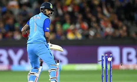 'கே.எல்.ராகுல் தன் ஆட்டத்தை சுவிட்ச் ஆன் செய்வார்': விமர்சனங்களுக்கு நடுவே ஆதரவு குரல் கொடுத்த கும்ப்ளே!