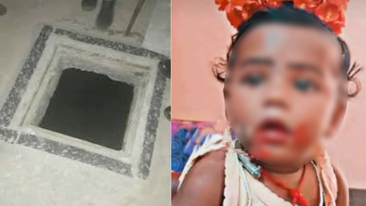 தண்ணீர் தொட்டியில் மூழ்கிய குழந்தை.. விளையாடிக் கொண்டிருக்கும் போது நேர்ந்த அவலம்.. சேலத்தில் சோகம் !