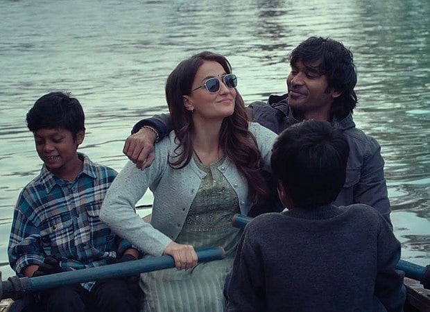 சைக்கோ த்ரில்லர்.. ‘நானே வருவேன்’ படத்தில் செல்வராகவன் Touch Missing!