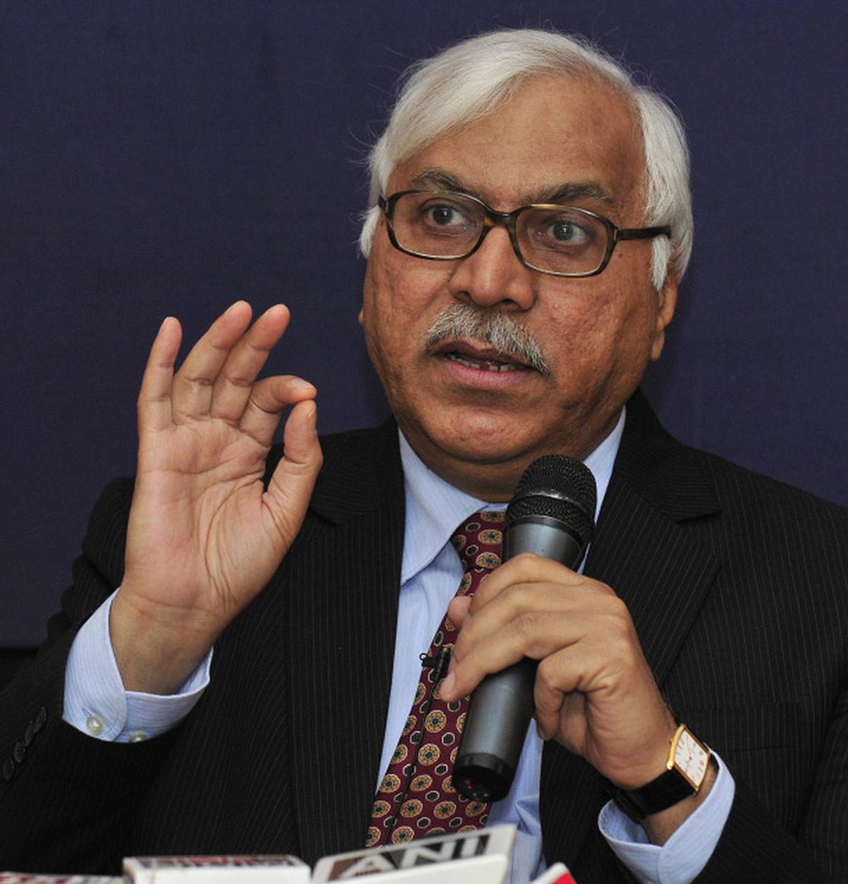 தலைமை தேர்தல் ஆணையர் தேர்வில் பெரும் குறைபாடு உள்ளது -முன்னாள் தலைமை தேர்தல் ஆணையர் கண்டனம் ! 