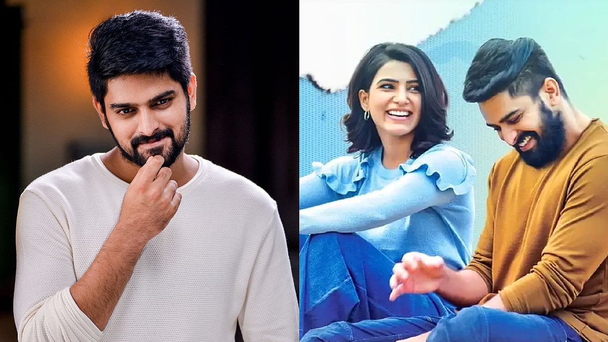 திடீரென படப்பிடிப்பு தளத்தில் மயங்கி விழுந்த 'ஓ பேபி' பட நடிகர்.. அதிர்ச்சியில் ரசிகர்கள்.. என்ன நடந்தது?