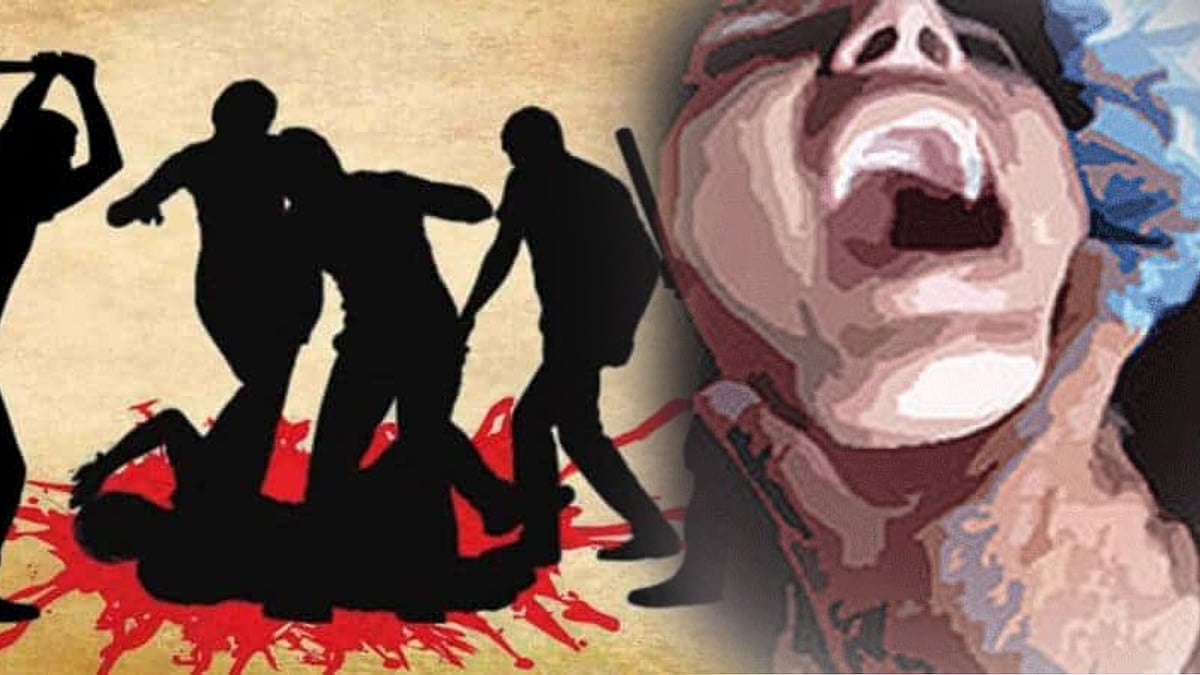 வாடகை ஆட்டோ தகராறு - நாக்கை வெட்டிய நபரை காத்திருந்து கொலை செய்த இளைஞர்.. கர்நாடகாவில் பரபரப்பு !