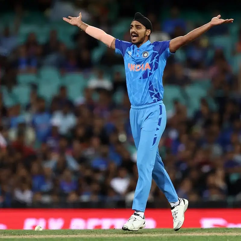 ”இந்த வீரரை இவ்வளவு பில்டப் கொடுத்து அழித்துவிடாதீர்கள்”- இந்திய வீரர் குறித்து எச்சரித்த ஜாண்டி ரோட்ஸ் !