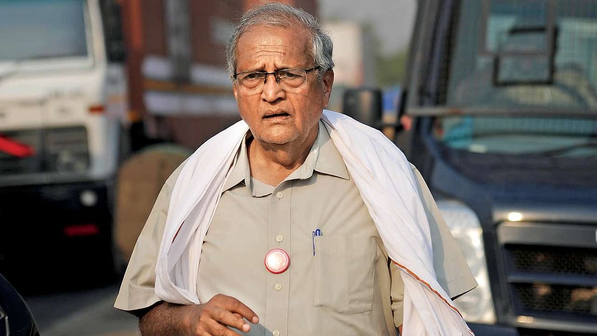 அசோக் தாவ்லே