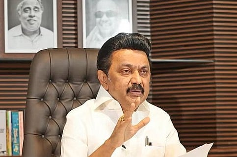 வட கிழக்கு பருவமழை..  மாவட்ட ஆட்சியர்களுக்கு முதலமைச்சர் மு.க.ஸ்டாலின் போட்ட 5 முக்கிய உத்தரவுகள் என்ன ?