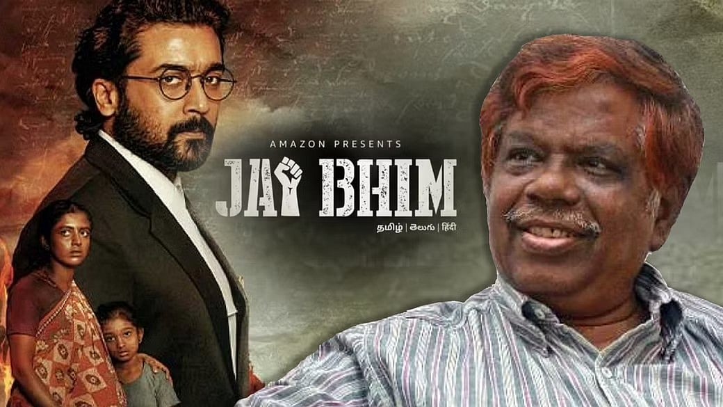 “கண்டிப்பாக ‘ஜெய் பீம் 2’ வரும்..” - கோவா திரைப்பட விழாவில் அசத்தில் Update கொடுத்த படக்குழு !