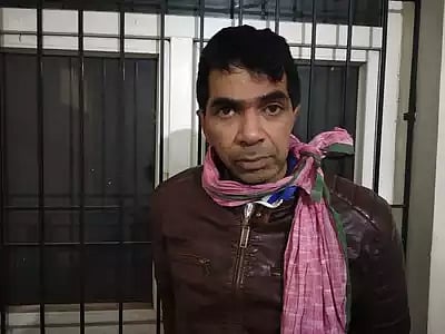 இஜாஸ் லக்டவாலா