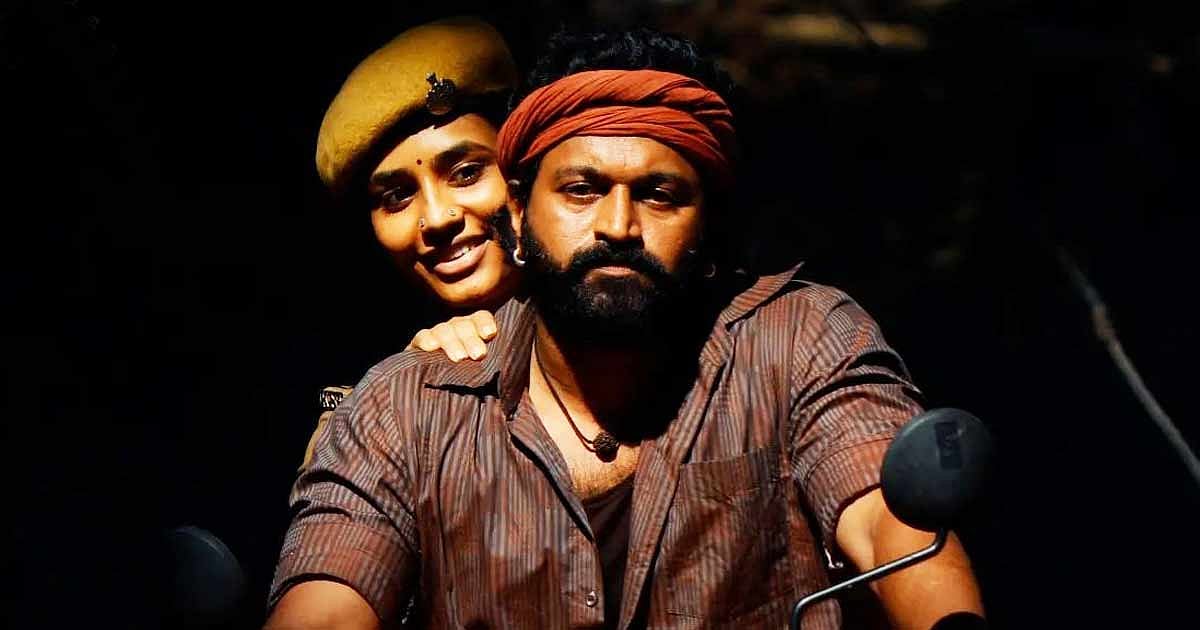 காந்தாரா ஏன் தமிழ்நாட்டில் எடுபடவில்லை ? - காரணமும் அதன் பின்னால் உள்ள அரசியலும் !