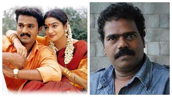 "'சொல்ல மறந்த கதை' : ஒற்றை கண்ணினால் அழுதுகொண்டே படமாக்கினேன்.." - இயக்குநர் தங்கர் பச்சான் நினைவு கூறல்!