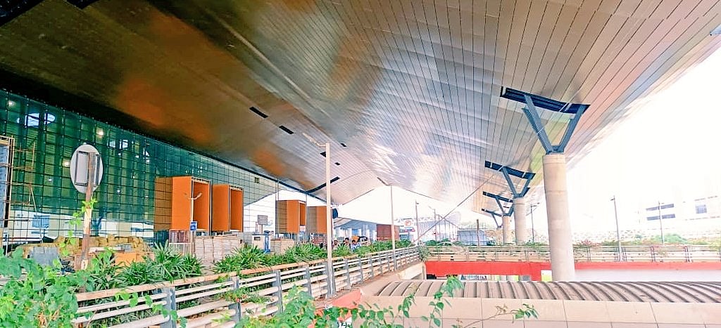 சர்வதேச தரத்திற்கு உயரும் சென்னை ஏர்போர்ட்: நவீன வசதிகளுடன் கூடிய புதிய விமான முனையம் டிசம்பரில் திறப்பு!