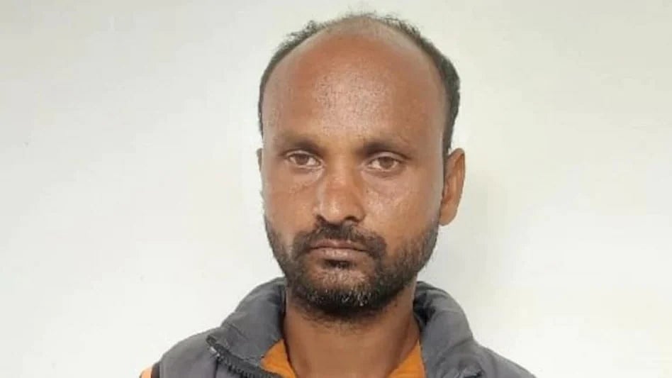 மனைவியை துண்டு துண்டாக வெட்டி காட்டில் புதைத்த கணவர்.. டெல்லி,உ.பியைத் தொடர்ந்து ம.பியில் கொடூரம் !