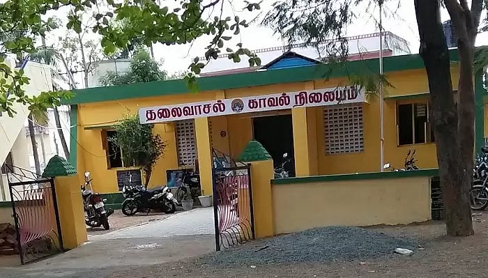 ஏரியில் குளிக்கச் சென்ற சிறுவனுக்கு நேர்ந்த துயரம்.. தாத்தா கண்முன்னே நடந்த சோகம்!