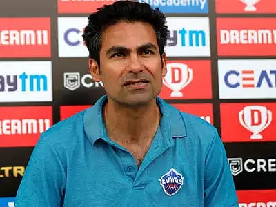 "மீண்டும் மீண்டும் அதே தவறைதான் தொடர்ந்து செய்கிறீர்கள்" -BCCI-ஐ கடுமையாக விமர்சித்த முகமது கைஃப் ! 