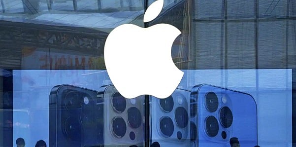 தமிழ்நாட்டில்  IPhone தொழிற்சாலை.. எந்த மாவட்டத்தில் அமைகிறது தெரியுமா?.. அமைச்சர் சொன்ன 'நச்' தகவல்!