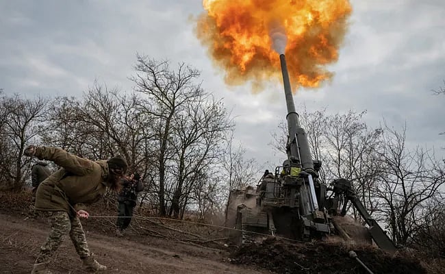 முடிவுக்கு வரப்போகிறதா உக்ரைன்-ரஷ்யா போர்..? - ஆயுதங்களை வீணடிக்கும் உக்ரைன்.. கடுப்பில் நேட்டோ நாடுகள் !