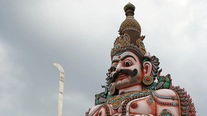 ‘எவ்ளோ பெரிய சாமியா இருந்தாலும் இதுதான் கதி’: வெண்பொங்கலும் எழுத்தாளர் ஜெயமோகனின் 'மாடன் மோட்சம்' கதையும்