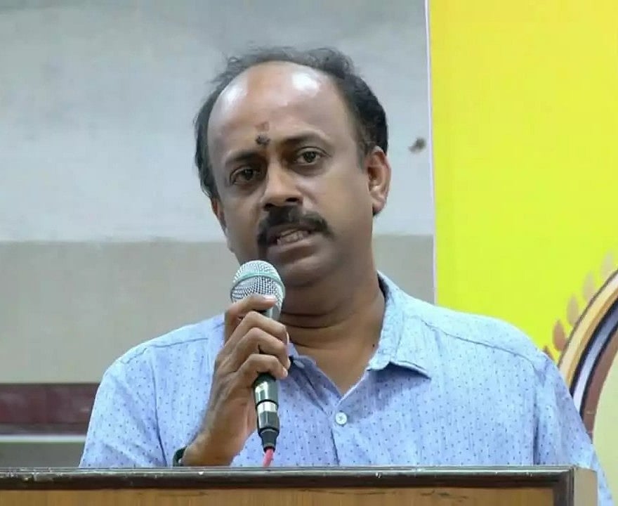 தெலுங்கில் விஜயின் 'வாரிசு' பட வெளியீட்டுக்கு சிக்கலா ? - திரைப்பட தயாரிப்பாளர்கள் சங்கம் புதிய விளக்கம்!