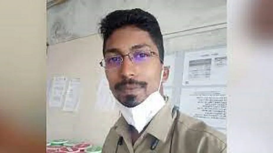 பிணவறையில் பெண்களின் உடலை நிர்வாணமாக வீடியோ எடுத்த இளைஞர்.. கர்நாடகாவில் பரபரப்பு !