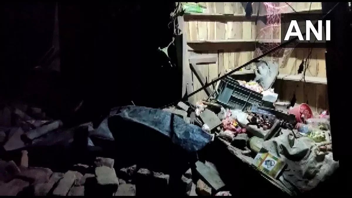 பீகார்: அதி வேகமாக வந்த கார்.. சாலையோரம் சாப்பிட்டு கொண்டிருந்தவர்கள் மீது மோதி 18 பேருக்கு நேர்ந்த சோகம்