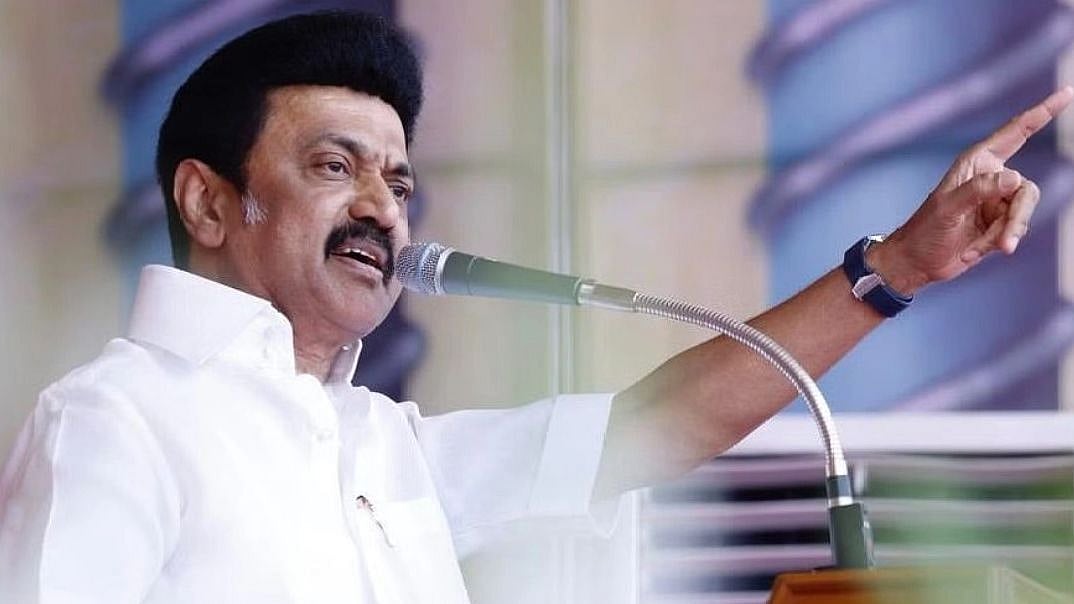 '10% இடஒதுக்கீடு; நூற்றாண்டு கால போராட்டத்தில் ஒரு பின்னடைவு': சட்டப்போராட்டத்தை முன்னெடுக்கும் முதல்வர்!