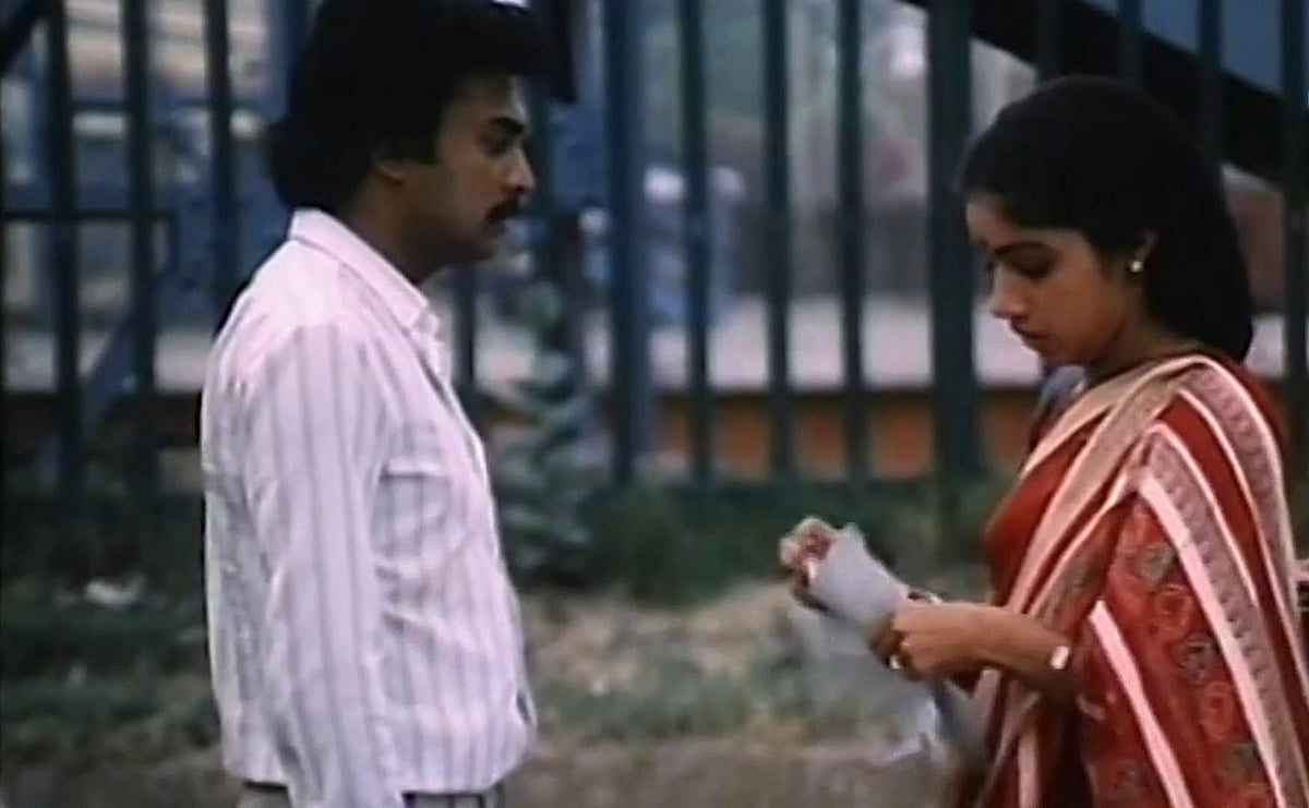 மணிரத்னம் பட நாயகன்கள், GVM பட நாயகிகளை காதலித்தால் நிலைமை என்னவாயிருக்கும்? ஒரு பார்வை