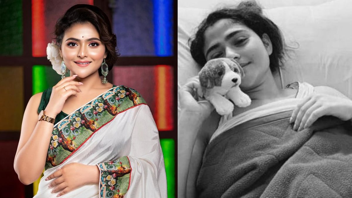 2 முறை புற்றுநோய்.. மூளைச்சாவு.. மாரடைப்பு.. 24 வயது இளம் நடிகைக்கு நேர்ந்த அவலம்- திரையுலகம் அதிர்ச்சி !