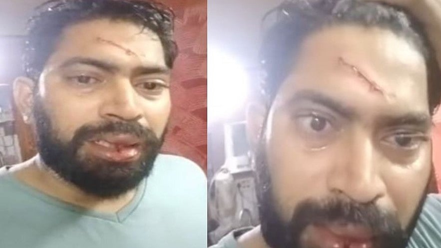 அர்ச்சகர் தாக்கப்பட்ட விவகாரம்.. குடிபோதையில் தகராறு செய்தது அம்பலம்: உண்மையான காரணம் என்ன?