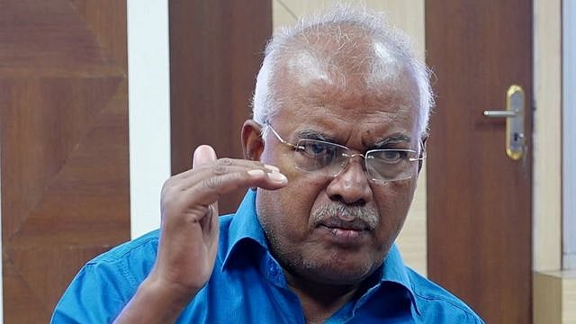 “மக்களின் தேவையை அறிந்து திட்டங்களை செய்து வருகிறார் முதலமைச்சர் மு.க.ஸ்டாலின்”: பேரா.ஜெயரஞ்சன் பாராட்டு!