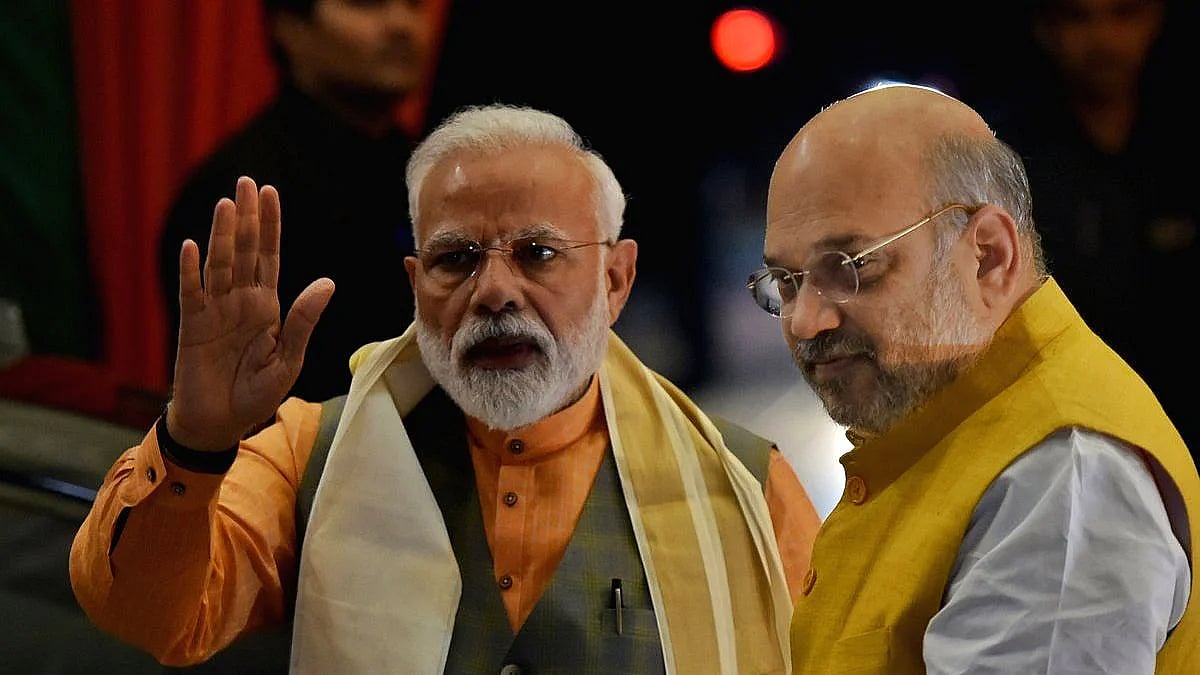 "பா.ஜ.கவால் முதல்வர் அரவிந்த் கெஜ்ரிவால் உயிருக்கு ஆபத்து"... பரபரப்பை கிளப்பும் டெல்லி துணை முதல்வர்!