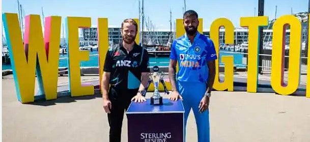India vs NewZealand தொடர்.. இந்திய அணியை கண்டு எங்களுக்கு பயம் இல்லை.. கேன் வில்லியம்சன் ஓபன் டாக்!