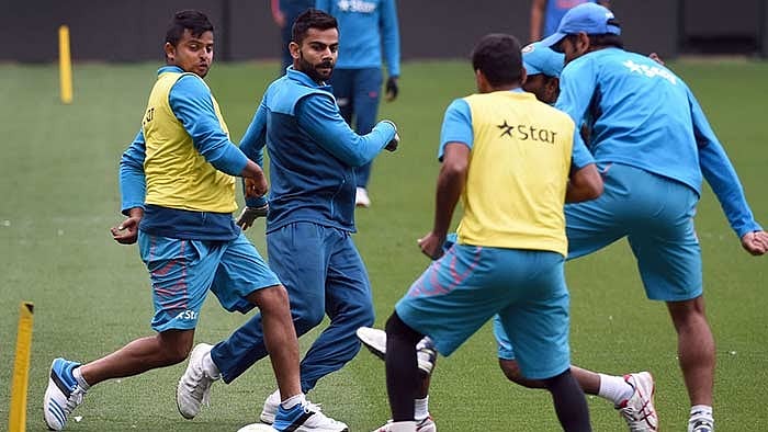 "இனி கால்பந்தே விளையாடமாட்டேன்" -இந்திய அணியின் இளம் வீரர் அதிரடி அறிவிப்பு.. காரணம் என்ன ?