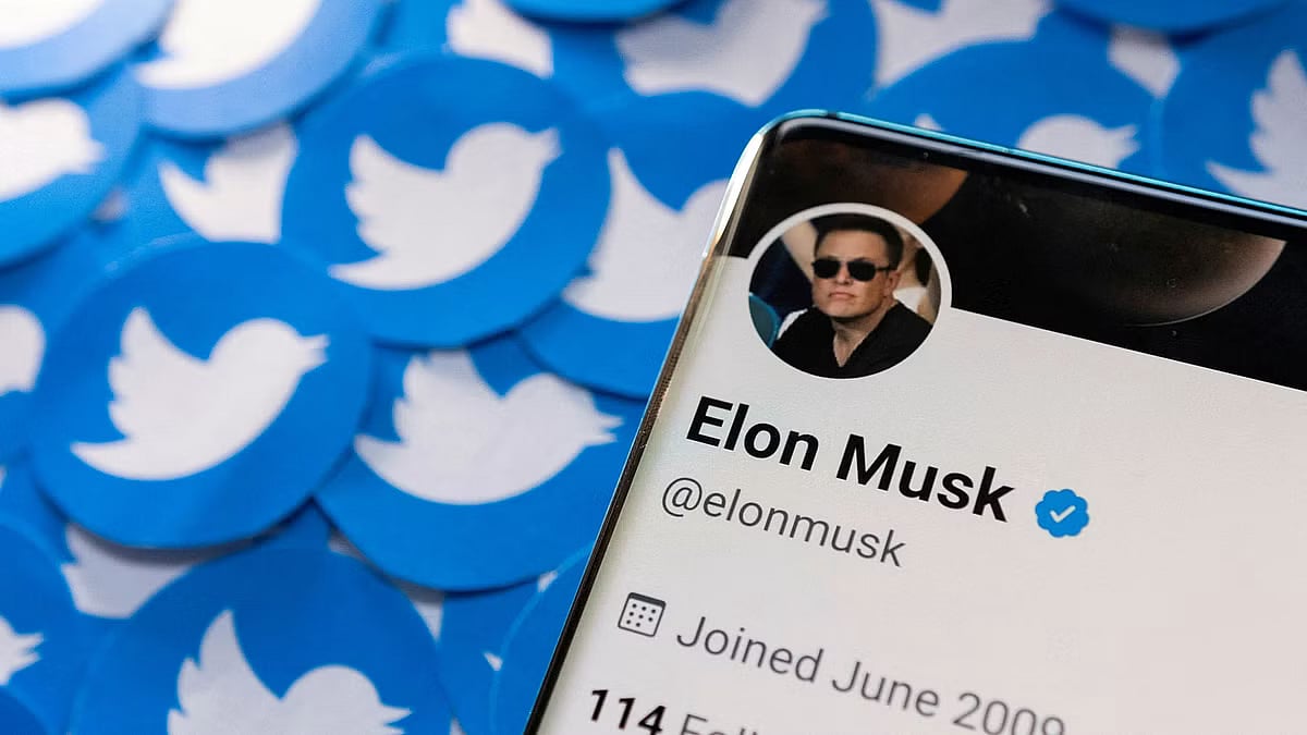 போலி கணக்கு.. ஆள்மாறாட்டம்.. இனி ட்விட்டரில் வெவ்வேறு நிறத்தில் Tick குறியீடு.. எலான் மஸ்க் ஆலோசனை !