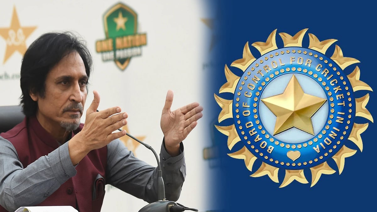 பாக். இல்லாவிட்டால் உலகக்கோப்பை தொடரை யார் பார்ப்பார்கள்.. BCCI-க்கு பாகிஸ்தான் வாரியம் எச்சரிக்கை !