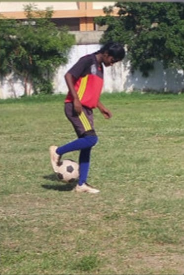 “மாணவி பிரியாவின் இறப்பு ஈடுசெய்ய முடியாத இழப்பு.. குடும்பத்தில் ஒருவருக்கு அரசு பணி” : அமைச்சர் பேட்டி!