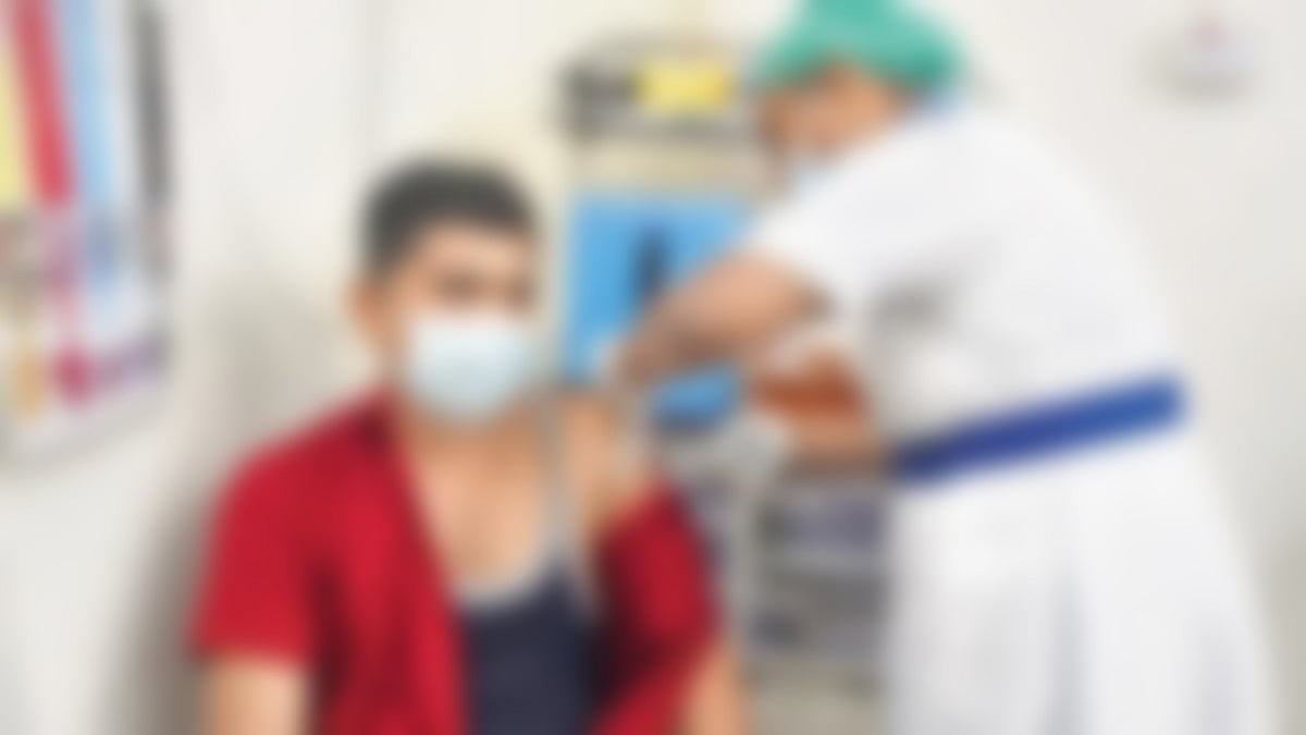 “என்னுயிர் அணுவில் வரும் உன் உயிரல்லவா”-குழந்தைக்கு இருக்கும் அரியவகை நோய்: குணமாக தந்தை செய்த நெகிழ்ச்சி