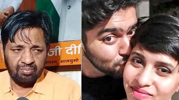 'கொலைகளுக்கு living உறவுதான் காரணம்'.. டெல்லி வழக்கு குறித்து ஒன்றிய அமைச்சர் சர்ச்சை கருத்து!