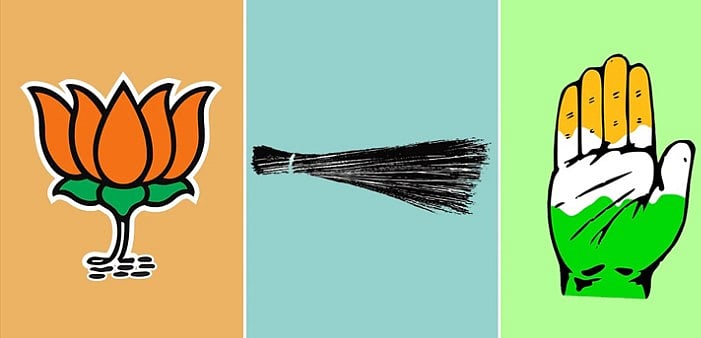 2 கட்டங்களாகத் தேர்தல்.. குஜராத் சட்டப்பேரவை தேர்தல் தேதி அறிவிப்பு : முழு தகவல் இதோ!