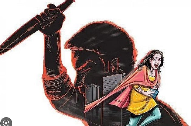 நீதிமன்றம் அருகே நின்றிருந்த  இளம் பெண் சுட்டுக்கொலை.. பட்டப்பகலில் பஞ்சாபில் நடந்த கொடூரம்!