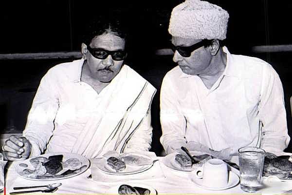 "என் மீது அளவு கடந்த பாசம் கொண்டிருந்தவர்"- MGR குறித்த நினைவலைகளை பகிர்ந்த முதலமைச்சர் மு.க.ஸ்டாலின்!