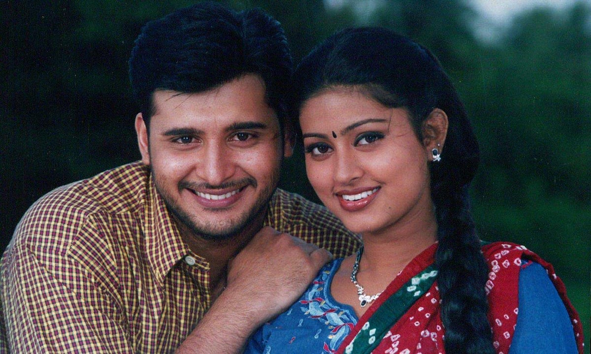 அப்பாஸுக்கு அறுவை சிகிச்சையா..? வெளியான புகைப்படத்தால் ரசிகர்கள் அதிர்ச்சி.. அவருக்கு என்னதான் ஆச்சு ?