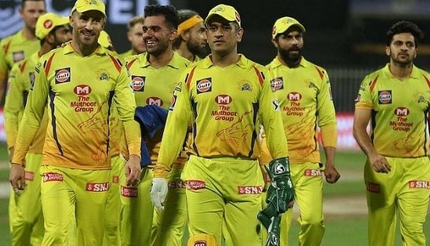 IPL 2023.. கேப்டனாக மீண்டும் 'தல' தோனி: 8 வீரர்களை அணியிலிருந்து விடுவித்த CSK - யார் அவர்கள்?