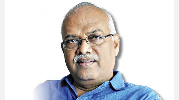 “மக்களின் தேவையை அறிந்து திட்டங்களை செய்து வருகிறார் முதலமைச்சர் மு.க.ஸ்டாலின்”: பேரா.ஜெயரஞ்சன் பாராட்டு!