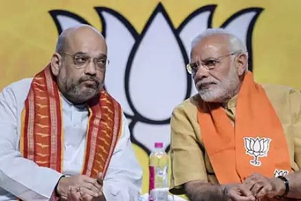 “ரூ.5000 கோடி.. கார்ப்பரேட் நிறுவனங்களிடம் கோடி கோடியாய் நிதி பெற்ற பா.ஜ.க” - தேர்தல் ஆவணங்களில் அம்பலம்!