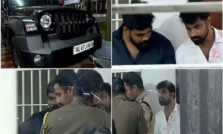 காரில் கூட்டு பாலியல் வன்கொடுமை.. தோழியை நம்பிய மாடலிங் பெண்ணுக்கு நேர்ந்த சோகம்.. கேரளாவில் அதிர்ச்சி!