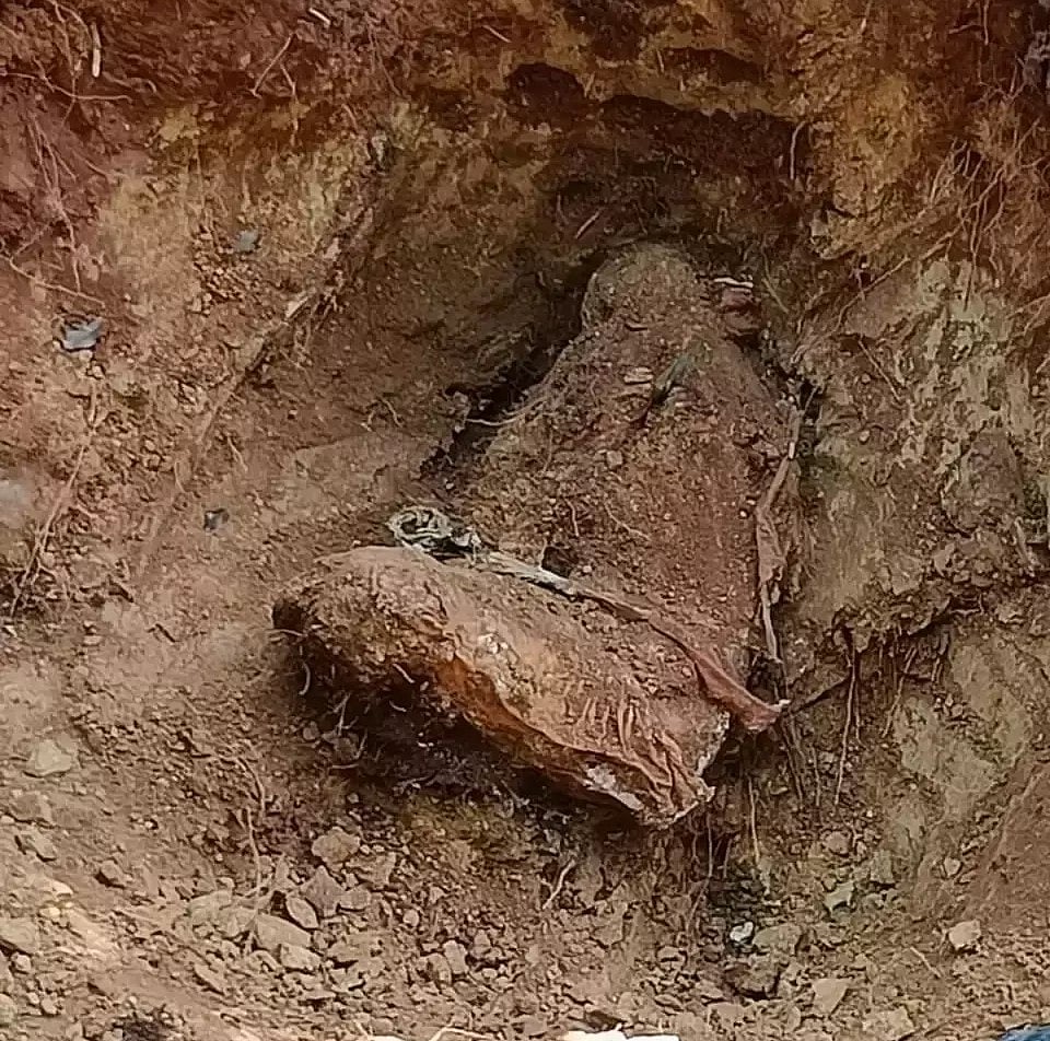 வரதட்சணை கொடுமை : 6 மாத கர்ப்பிணி பெண்ணை கொன்று புதைத்த கணவர்.. பாஜக ஆளும் மாநிலத்தில் அவலம் !