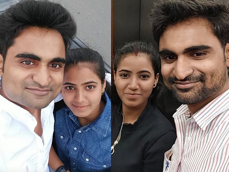 ம.பி : காதலியை கொன்று INSTA-வில் வீடியோ வெளியிட்ட காதலன்.. விசாரணையில் வெளிவந்த அதிர்ச்சி தகவல்..