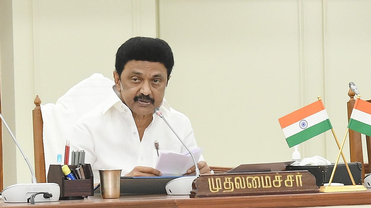 “அதிகாரிகள் இந்த 5 கட்டளைகளை நினைவில் வையுங்கள்” - கண்காணிப்புக்குழுக் கூட்டத்தில் முதல்வர் அறிவுறுத்தல்!