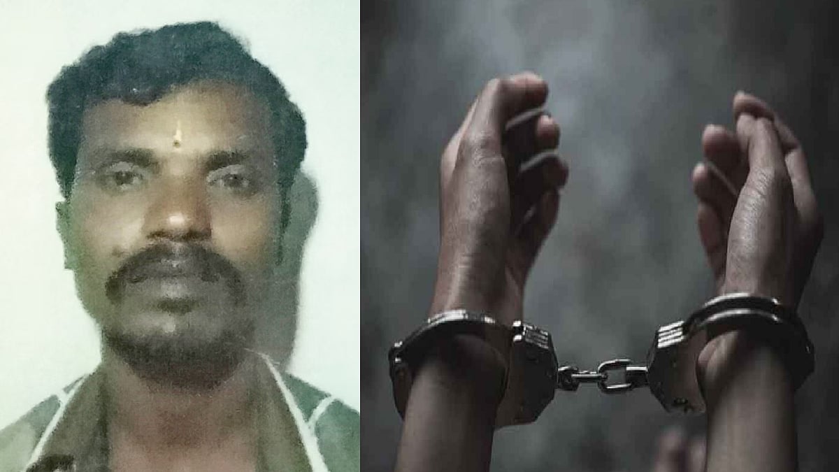 மற்றொரு பெண்ணுடன் காதல் திருமணம்- மனைவியை கிணற்றில் வீசி கொலை செய்ய திட்டம்.. போதையால் வெளிவந்த உண்மை!