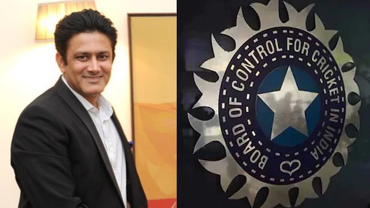 " இரு இந்திய அணியை உருவாக்கவேண்டிய நேரம் வந்துவிட்டது" - அனில் கும்ப்ளே கூறிய வித்தியாசமாக ஐடியா என்ன ? 