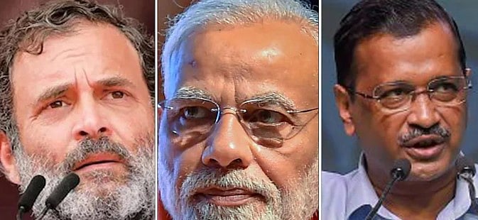 மீண்டும் சீட் கிடைக்காத 38 MLA-க்கள் சுயேச்சையாக போட்டி?.. சிக்கலில் பாஜக: சூடுபிடிக்கும் குஜராத் தேர்தல்